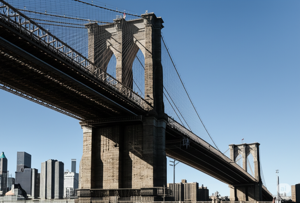 Brooklyn Bridge Walk: History, Views, and Tips for Your Stroll