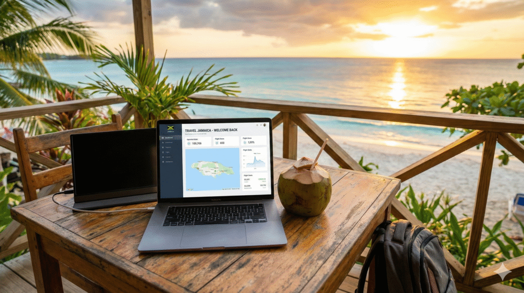 Why Negril Travel in December is Perfect Jamaica’s Reopened Paradise Awaits!